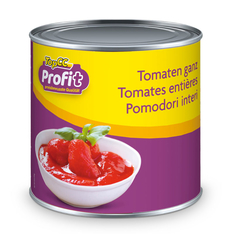 «TopCC profit» Tomaten ganz