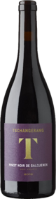 Pinot Noir de Salquenen AOC