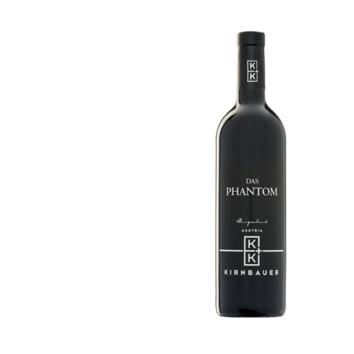 Das Phantom, Kirnbauer