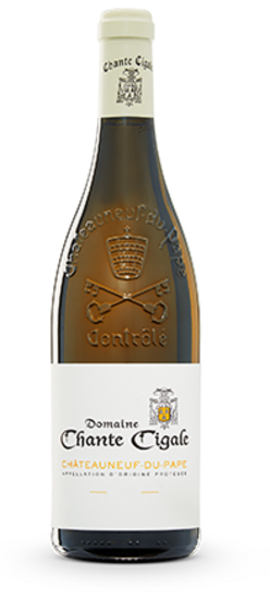 Châteauneuf-du-Pape Blanc