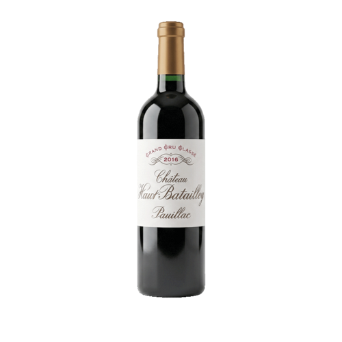 Château Haut Batailley 2016