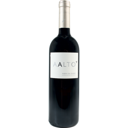 Aalto, Bodegas Aalto