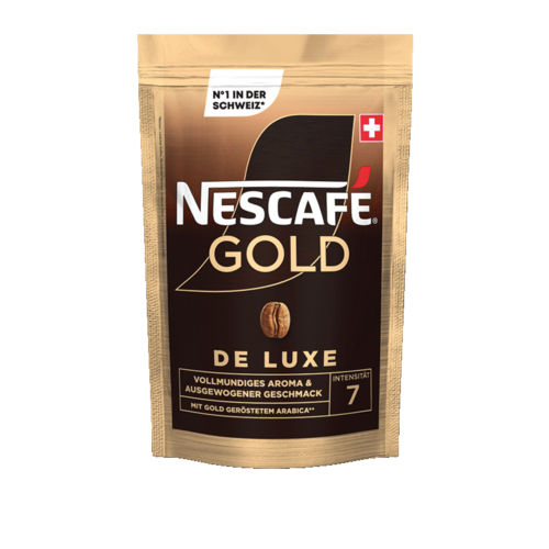 Nestlé Nescafé
