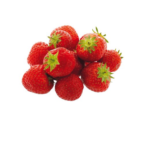 Erdbeeren