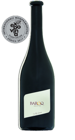 Baroq Reserve AOC Rouge