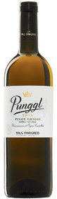 Pinot Grigio Punggl Nals Margreid