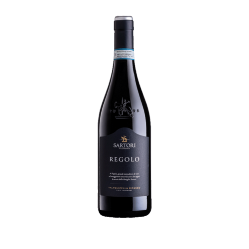 Regolo Ripasso della Valpolicella DOC, Sartori