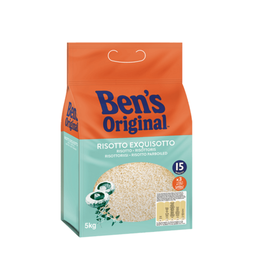 Ben's Original Risotto