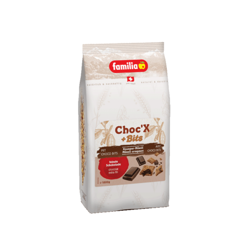 familia Müesli