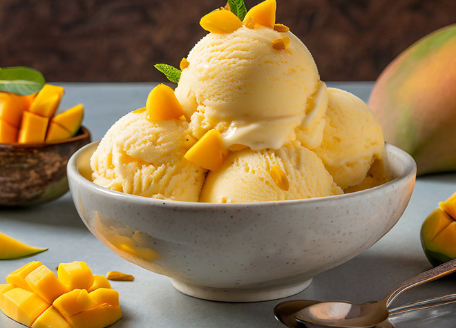 Mangoglace