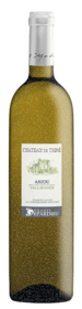 Anjou Blanc Valliennes 2019