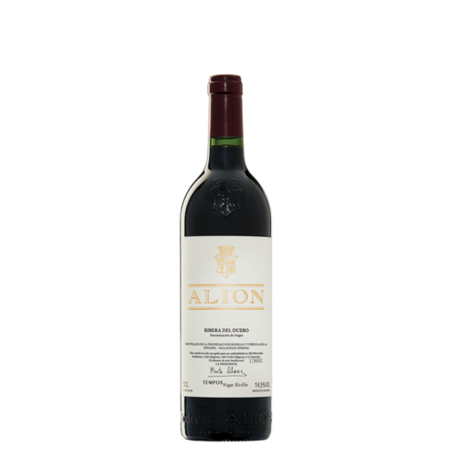 Alión Ribera del Duero, Bodegas y Viñedos Alión