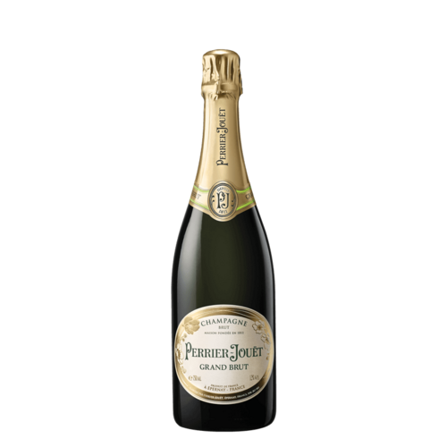 Grand Brut, Perrier-Jouët