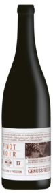 Pinot Noir 2017, Weingut Schmid Wetli