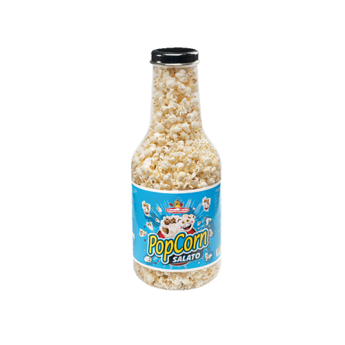 Casa del Dolce Popcorn Flasche