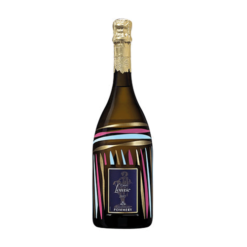 Cuvée Louise Brut 2005, Pommery