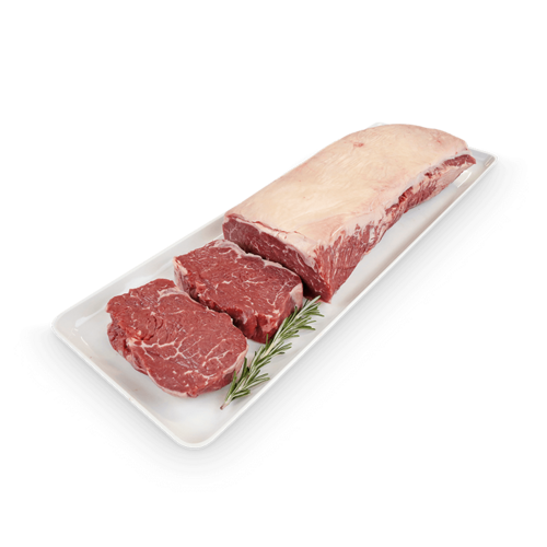 Argentina Black Angus Beef Entrecôte