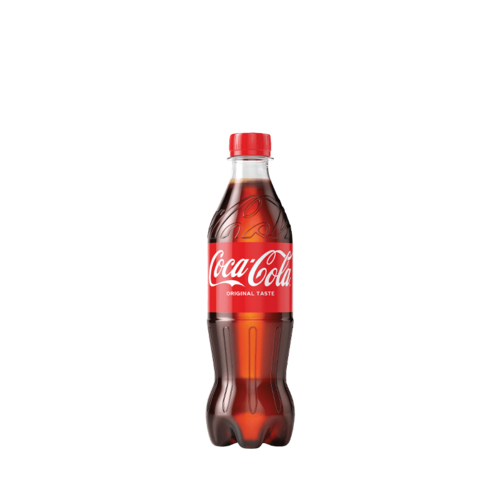Coca-Cola