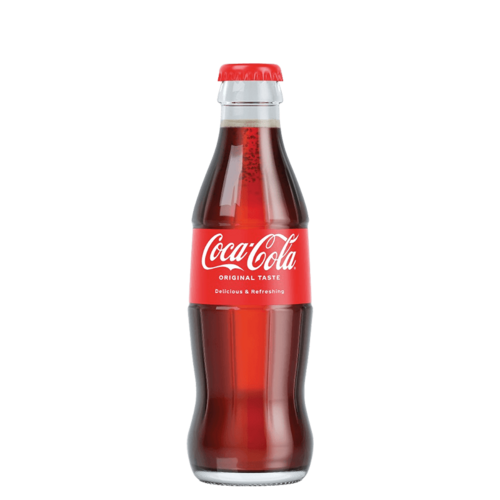 Coca-Cola Original Taste