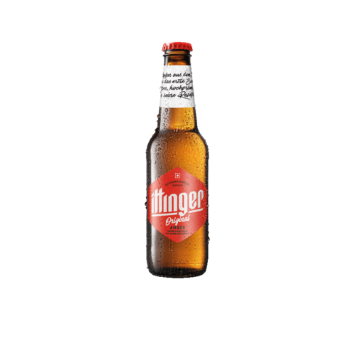 Ittinger Amber