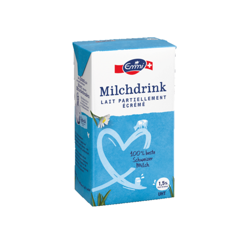 Emmi UHT Milchdrink