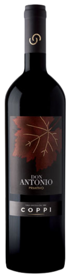 Primitivo IGP Don Antonio