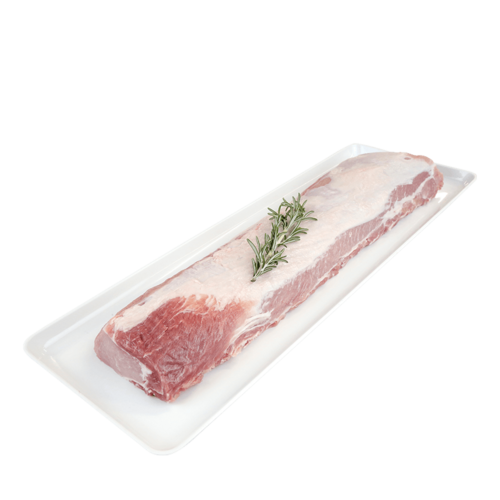 Schweinsnierstück