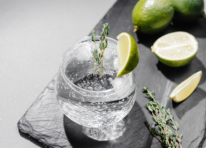 Gin Tonic