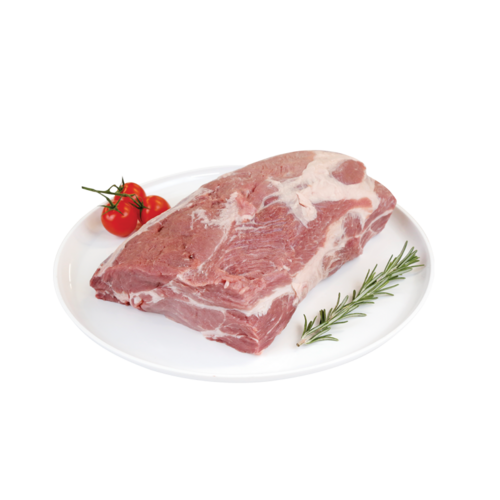 Schweinshals