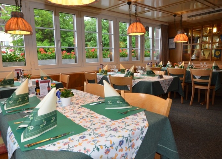 TopCC AG Restaurant Frohsinn TopCC AG Restaurant Frohsinn