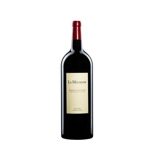 Château La Mauriane 2022, Pierre Taîx