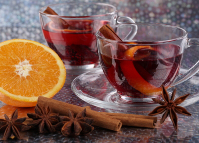 Glühwein