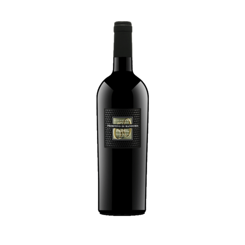 Primitivo di Manduria DOP Sessantanni