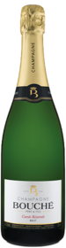 Champagne Bouché Cuvée Reservée