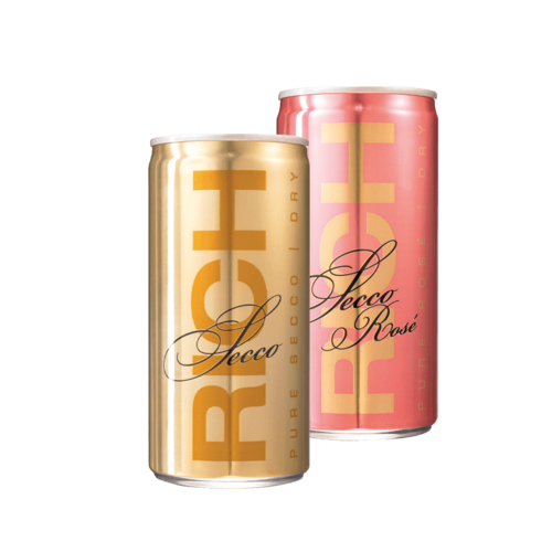 Rich Secco / Rosé