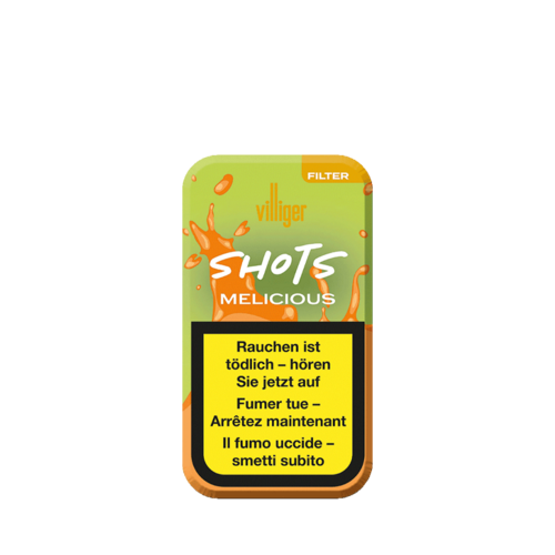 Villiger Shots