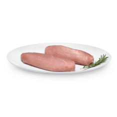 Schweinefilet