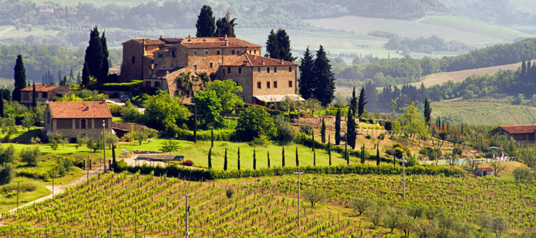 Lombardei