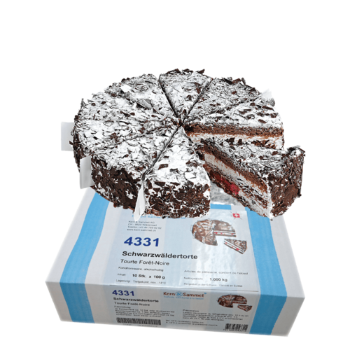 Kern & Sammet / Romers Torten