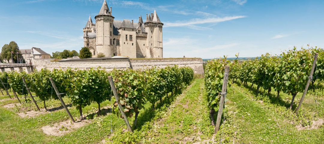 Vallée de la Loire