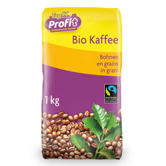 «TopCC profit» Bio Kaffee
