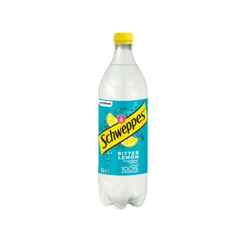 Schweppes