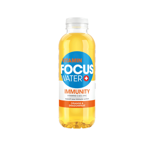 Focuswater