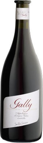 Gally Rouge du Valais
