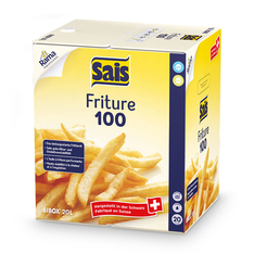 Sais Friture 100