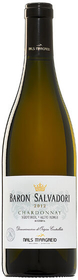 Baron Salvadori Chardonnay DOC