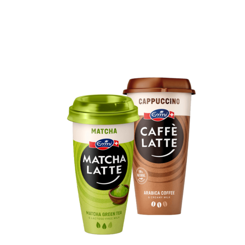 Emmi Caffè Latte
