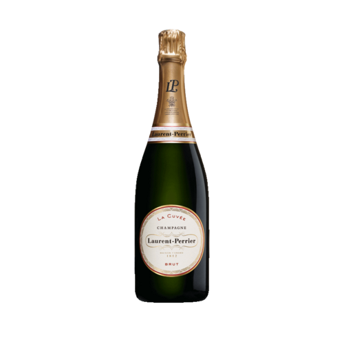 La Cuvée AOC Brut, Laurent Perrier