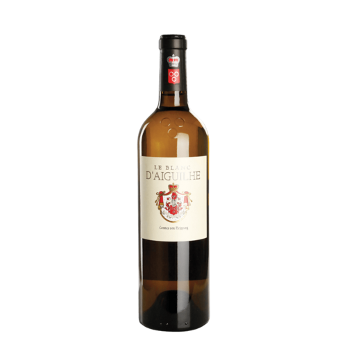 Château d'Aiguilhe Blanc 2022