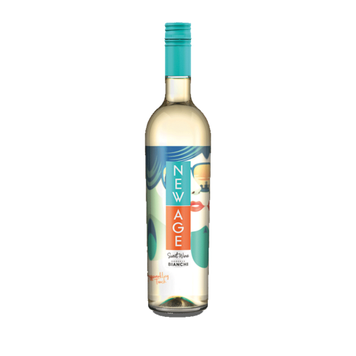 New Age Weiss / Rosé
